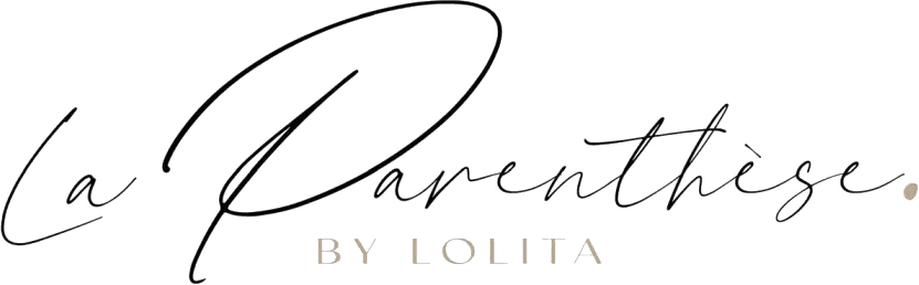 La Parenthèse by Lolita